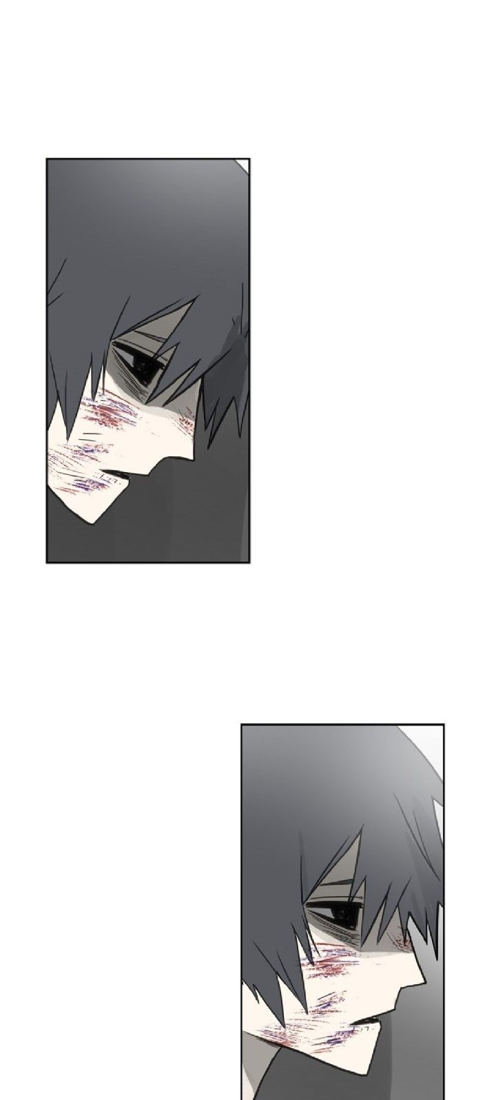 The Boxer Chapter 104 Gambar 41