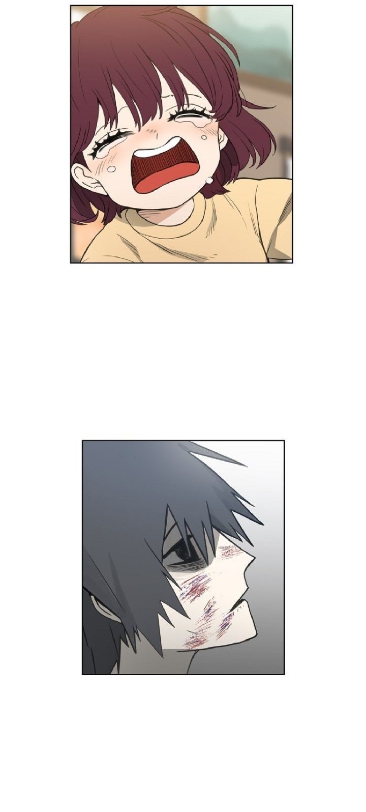 The Boxer Chapter 104 Gambar 43