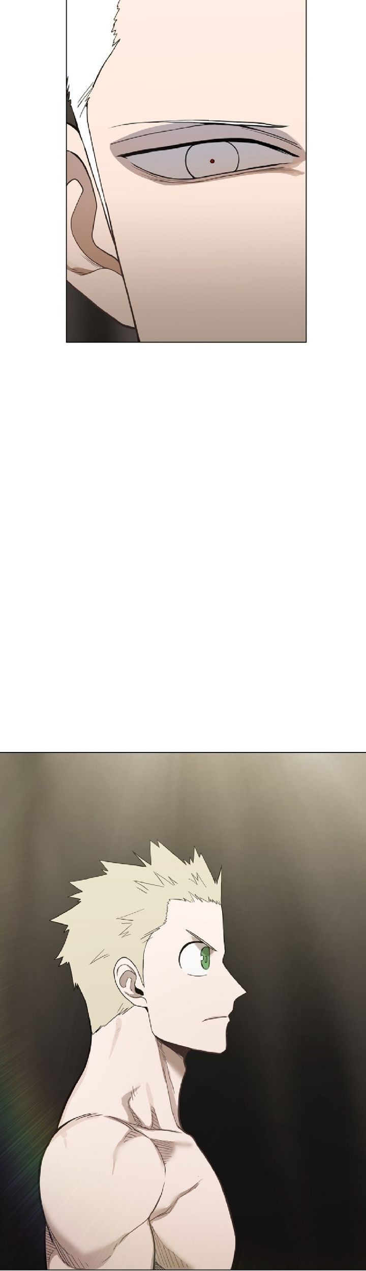 The Boxer Chapter 104 Gambar 58