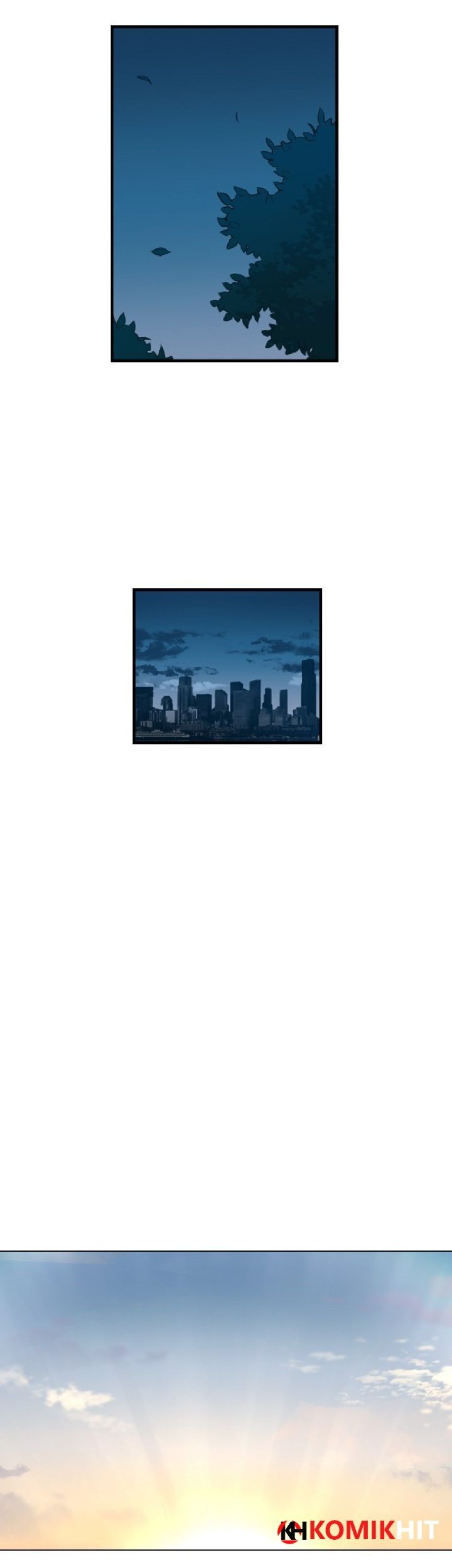 The Boxer Chapter 104 Gambar 5