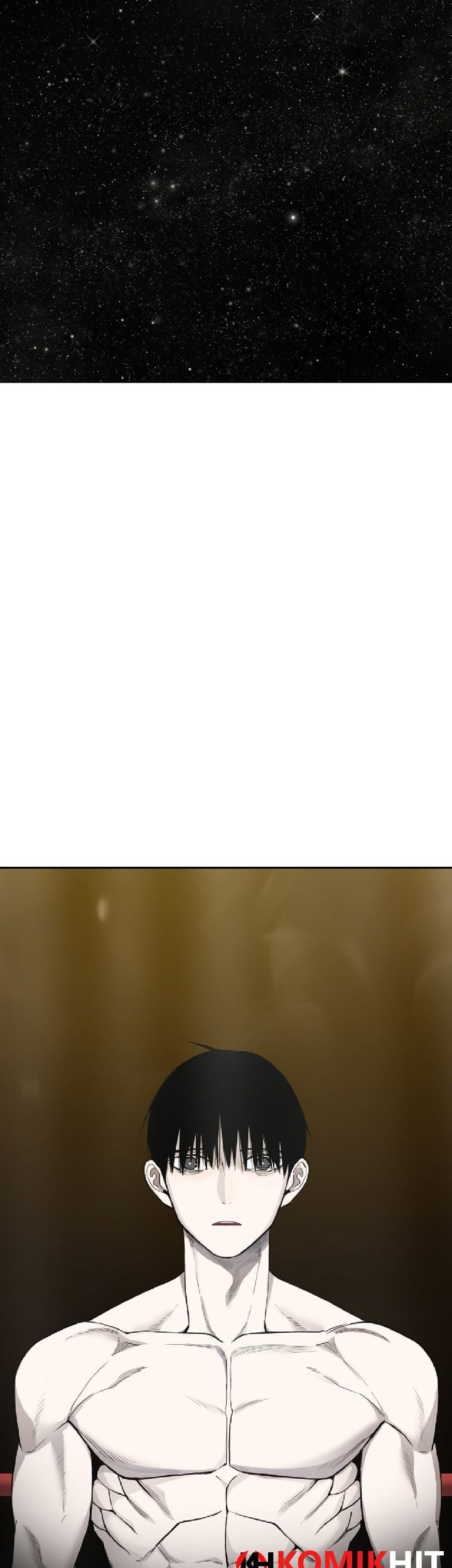 The Boxer Chapter 104 Gambar 7