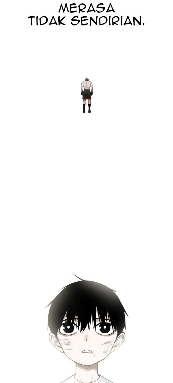 The Boxer Chapter 104 Gambar 12