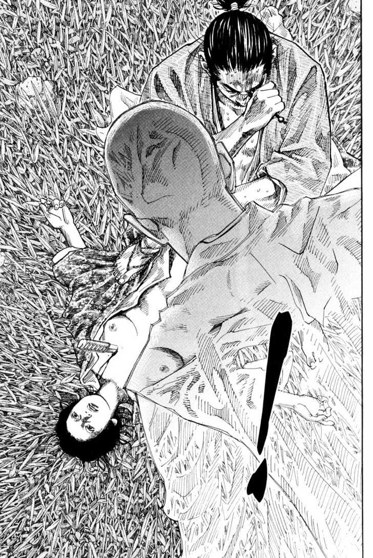 Vagabond Chapter 72 Gambar 18