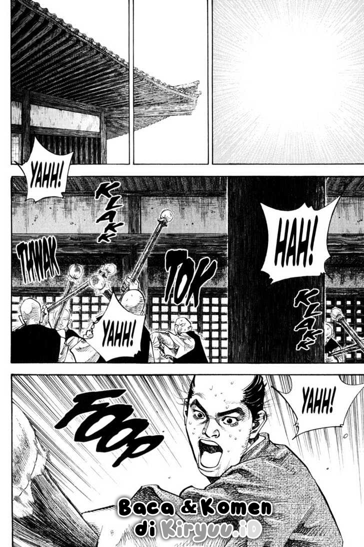 Manga Vagabond Chapter 72 gambar nomor 2