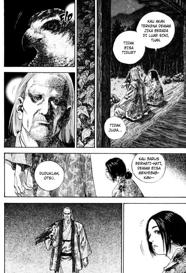 Vagabond Chapter 66 Gambar 6