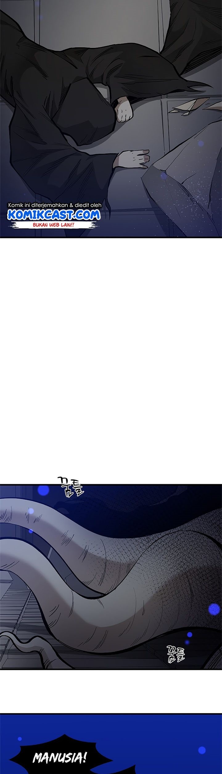 The Tutorial is Too Hard Chapter 46 Gambar 25