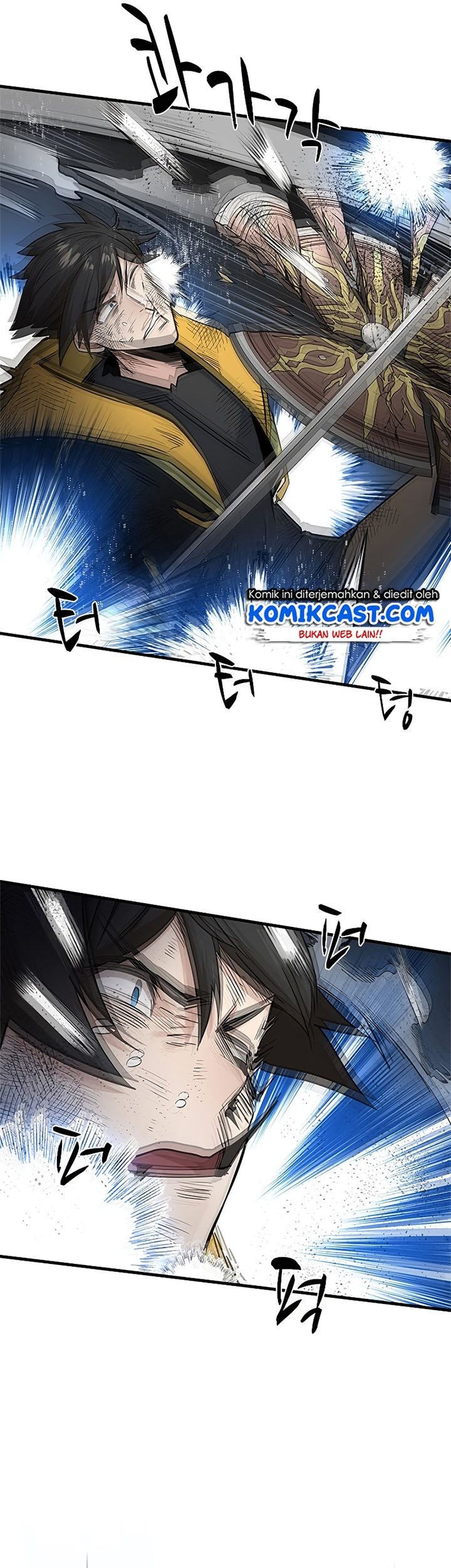 The Tutorial is Too Hard Chapter 46 Gambar 28