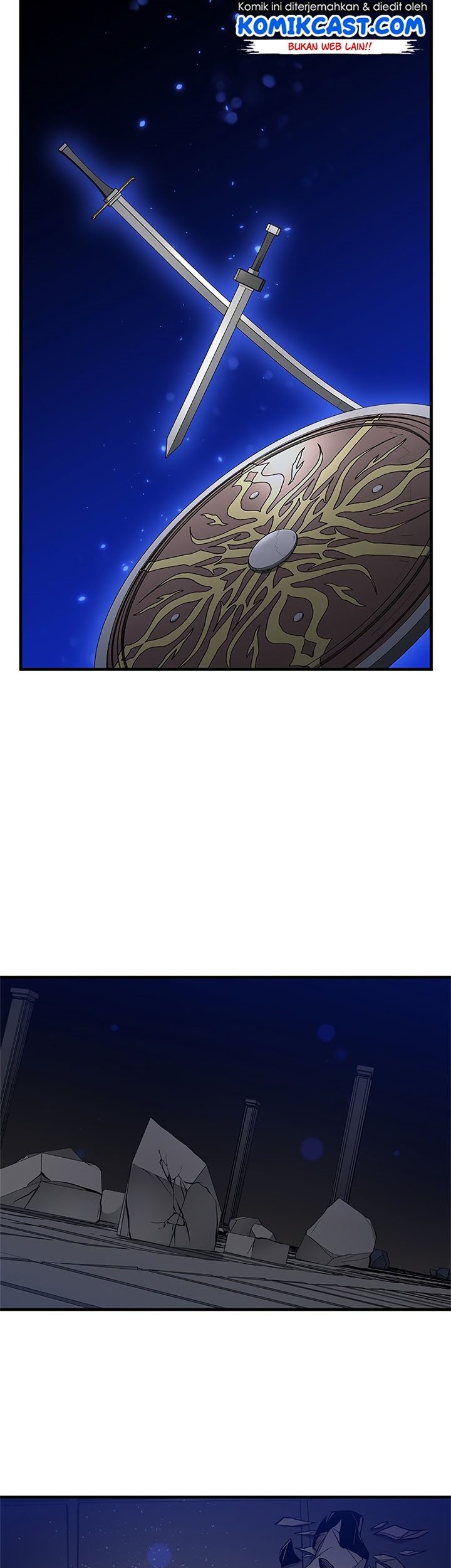 The Tutorial is Too Hard Chapter 46 Gambar 23