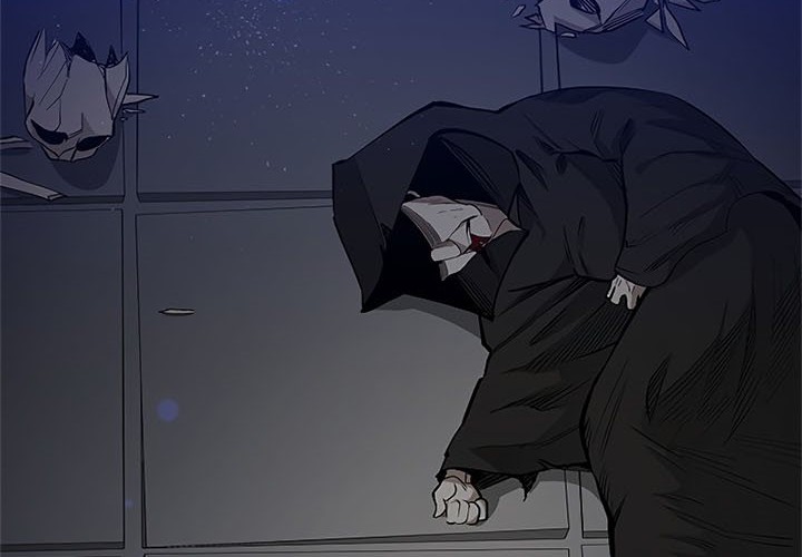 The Tutorial is Too Hard Chapter 46 Gambar 24