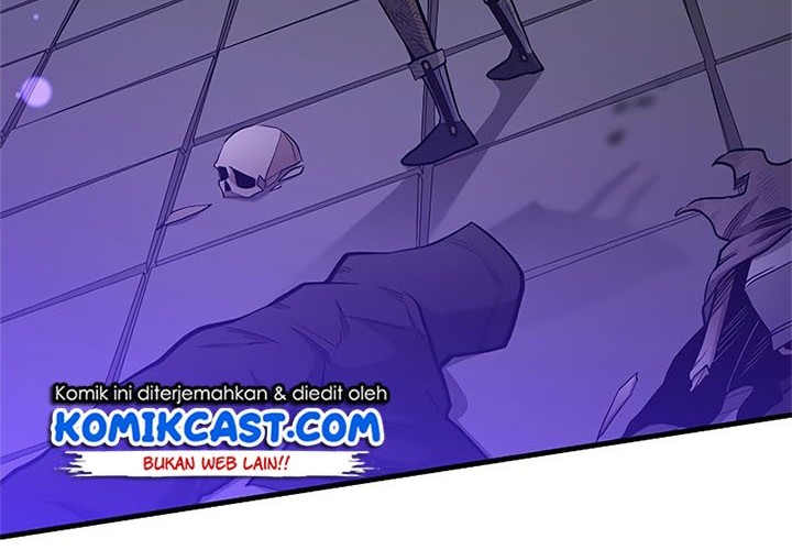 The Tutorial is Too Hard Chapter 46 Gambar 45