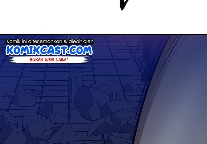 The Tutorial is Too Hard Chapter 46 Gambar 53