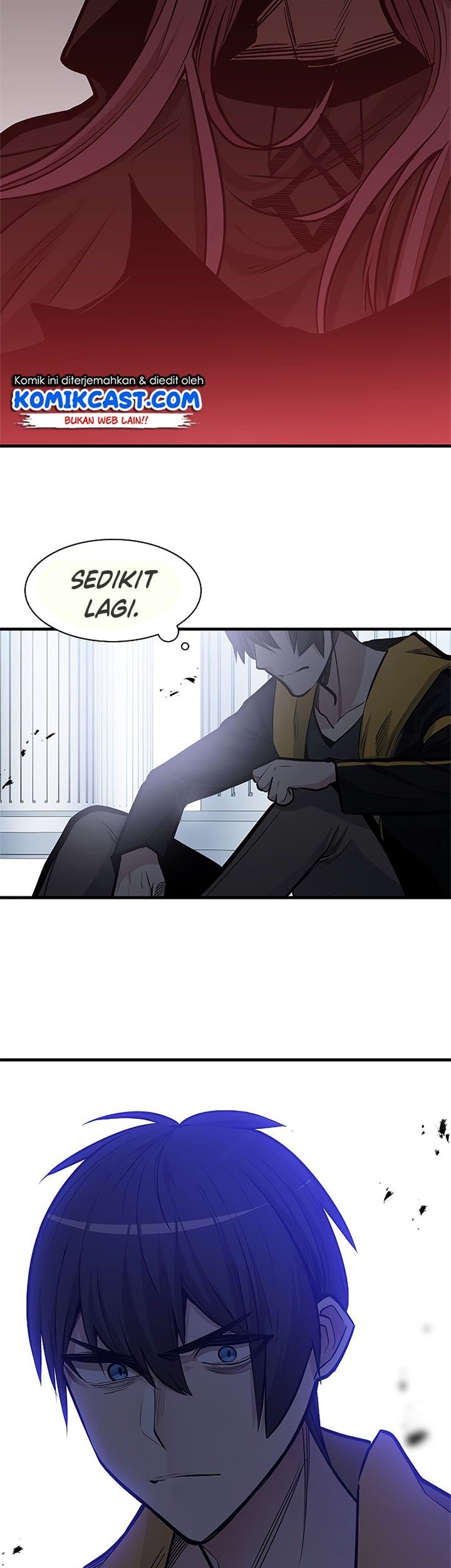 The Tutorial is Too Hard Chapter 46 Gambar 36