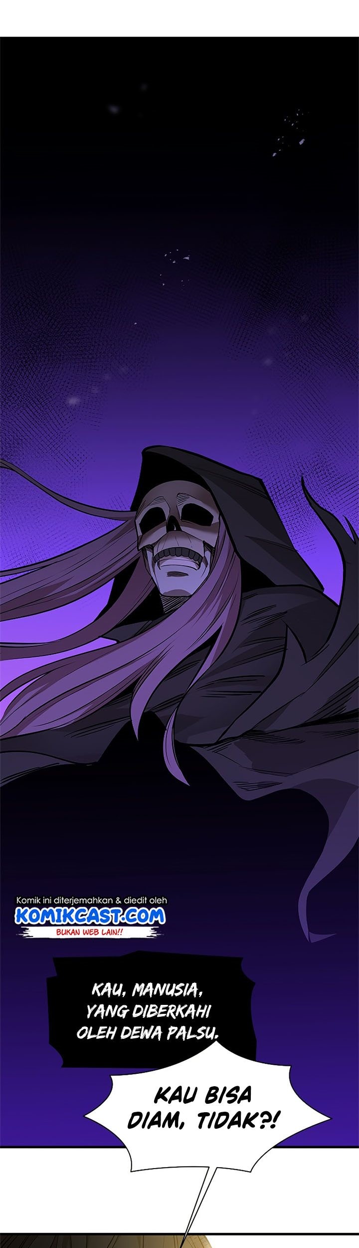 The Tutorial is Too Hard Chapter 46 Gambar 42