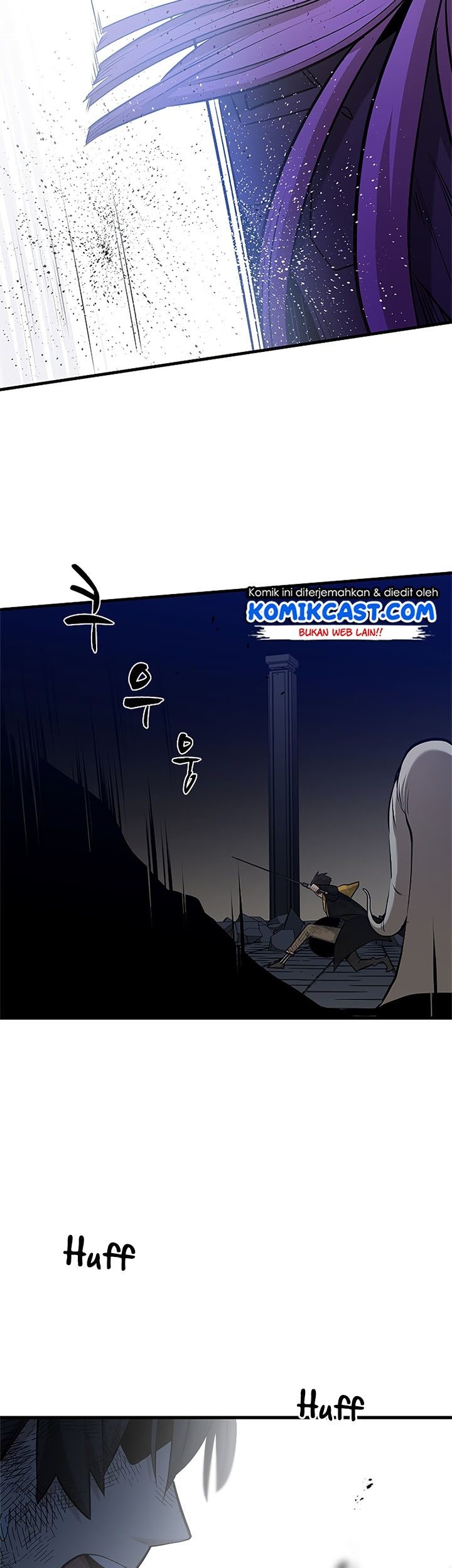 The Tutorial is Too Hard Chapter 46 Gambar 63