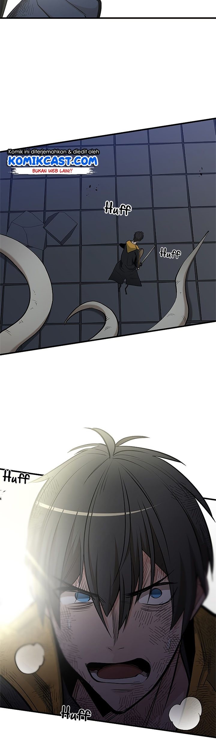 The Tutorial is Too Hard Chapter 46 Gambar 65