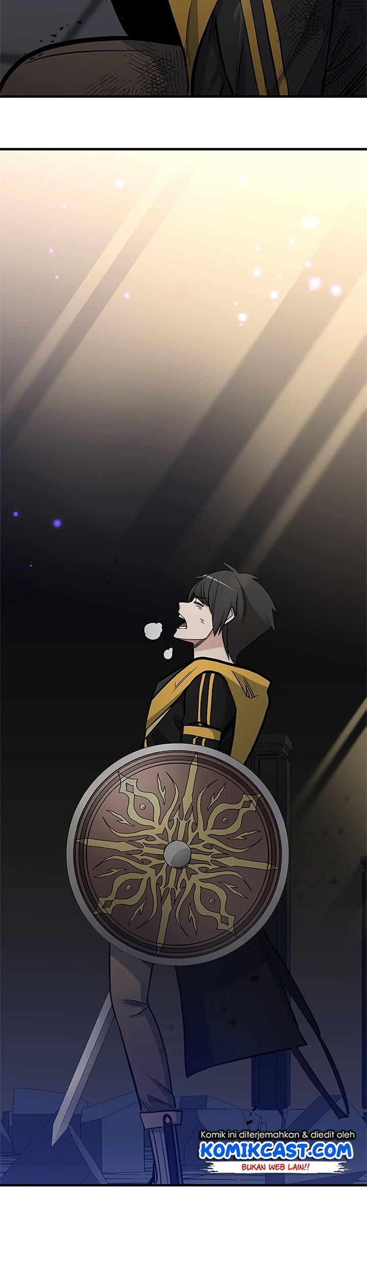 The Tutorial is Too Hard Chapter 46 Gambar 70