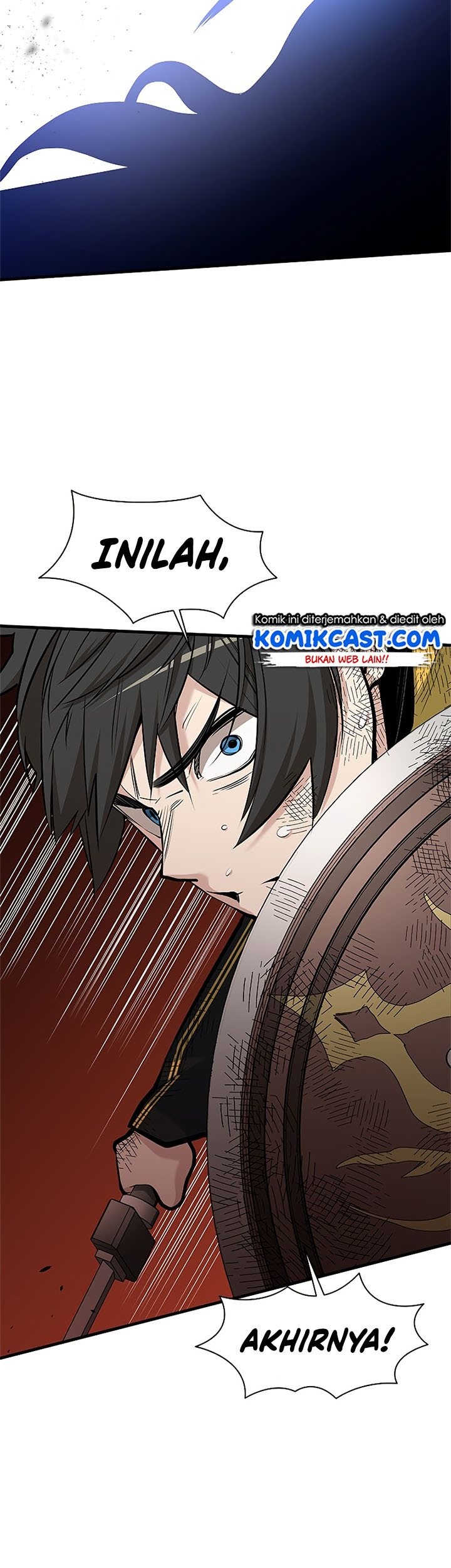 The Tutorial is Too Hard Chapter 46 Gambar 57