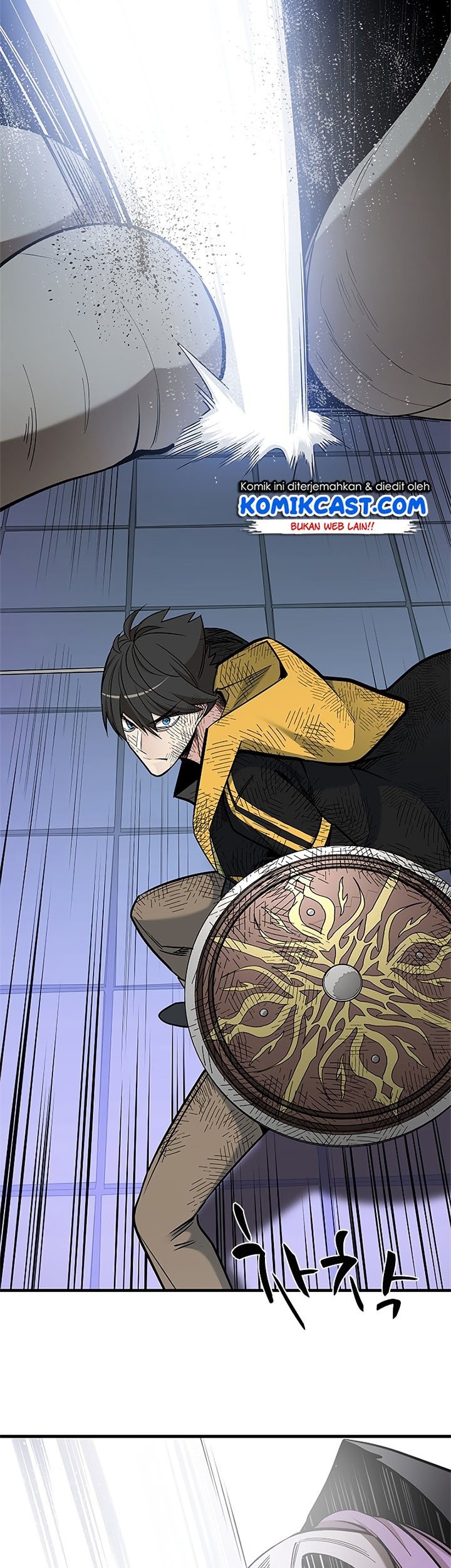 The Tutorial is Too Hard Chapter 46 Gambar 61