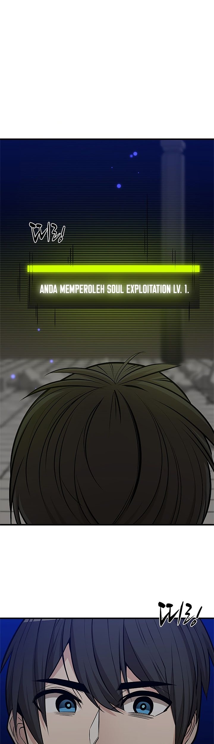 The Tutorial is Too Hard Chapter 46 Gambar 76