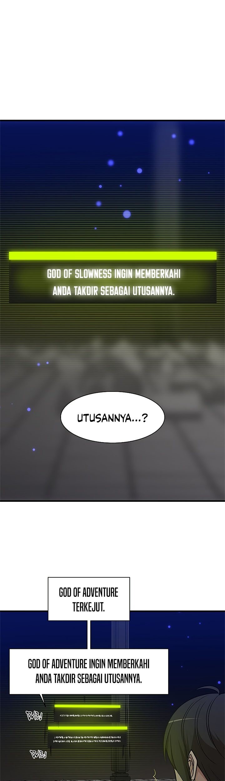 The Tutorial is Too Hard Chapter 46 Gambar 78