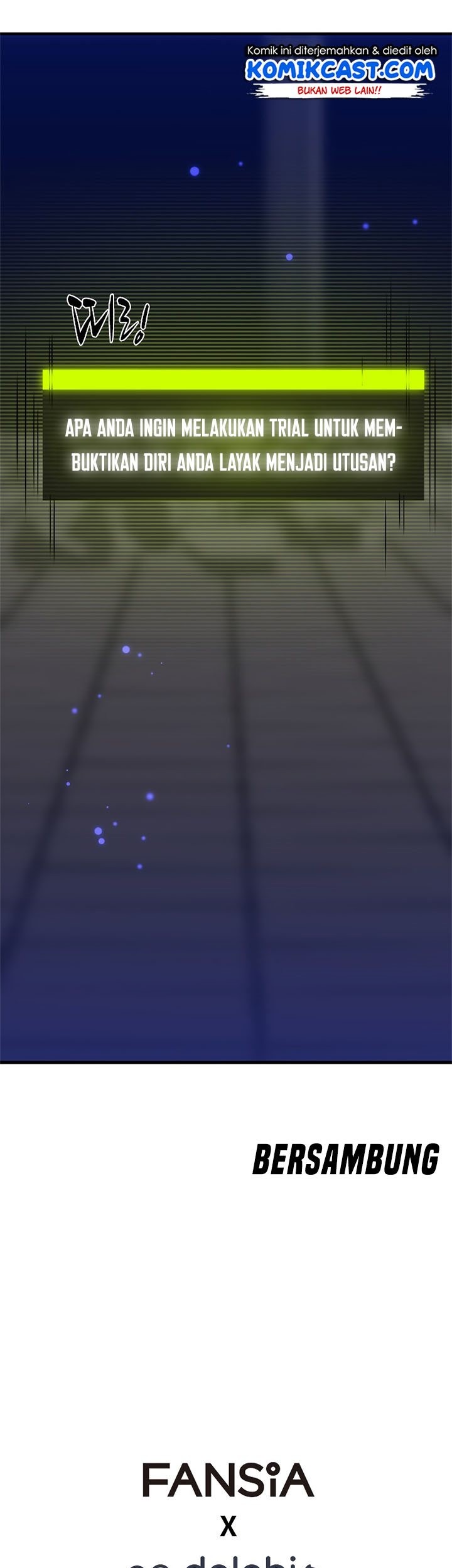 The Tutorial is Too Hard Chapter 46 Gambar 80