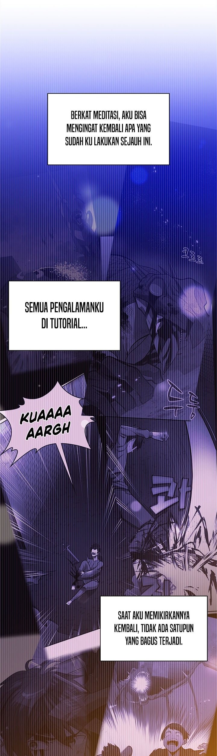 The Tutorial is Too Hard Chapter 46 Gambar 6