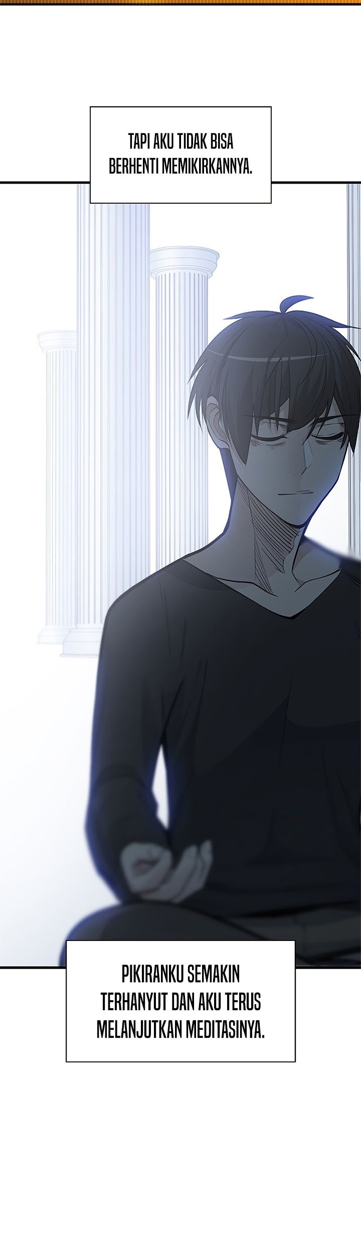 The Tutorial is Too Hard Chapter 46 Gambar 8