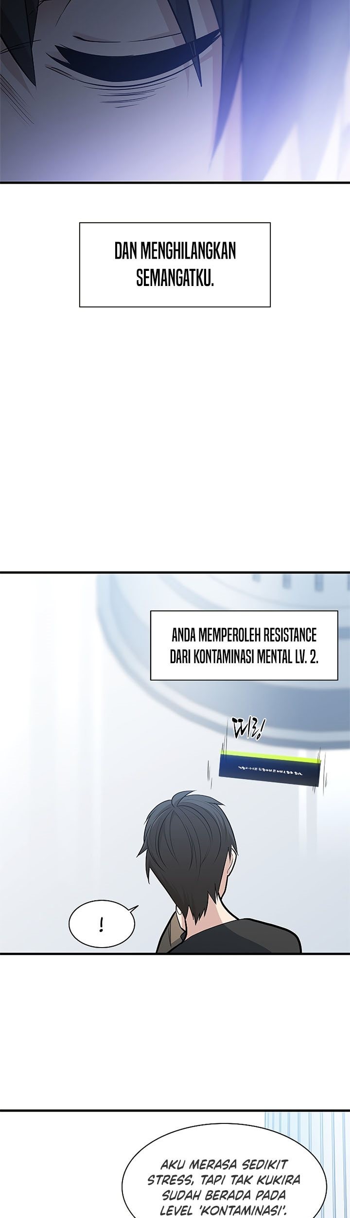 The Tutorial is Too Hard Chapter 46 Gambar 10