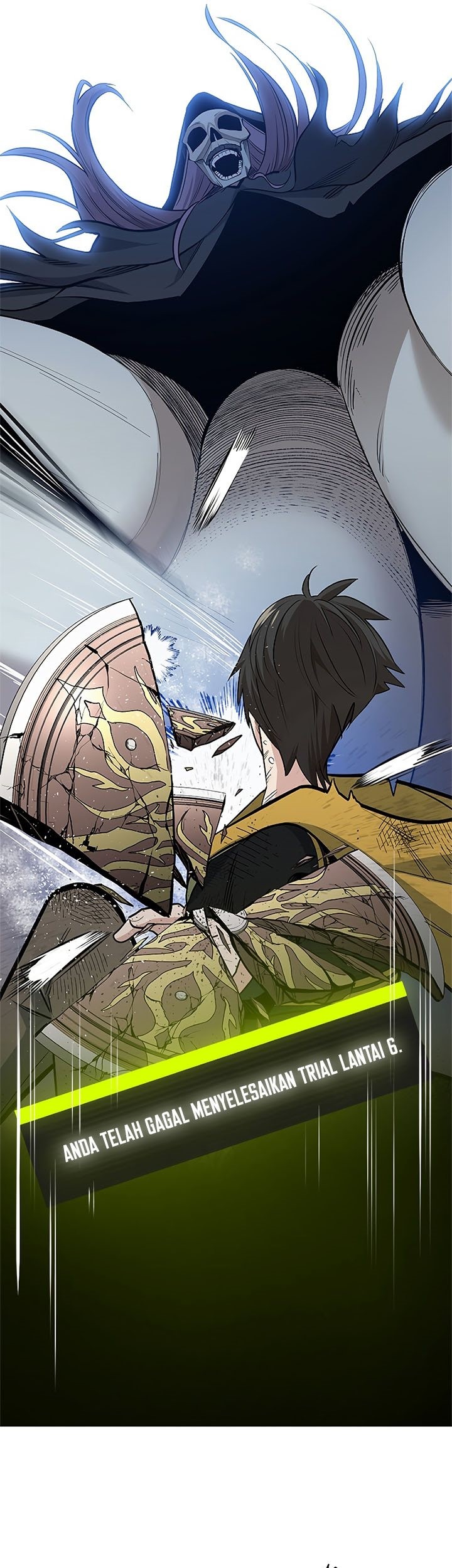 The Tutorial is Too Hard Chapter 46 Gambar 15