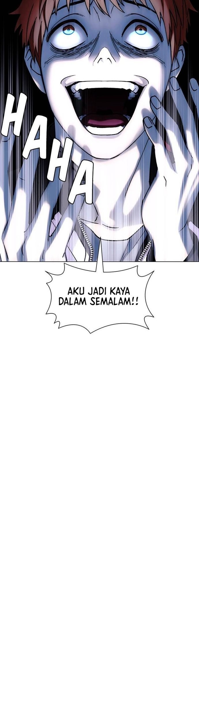 If AI Rules The World Chapter 32 Gambar 29