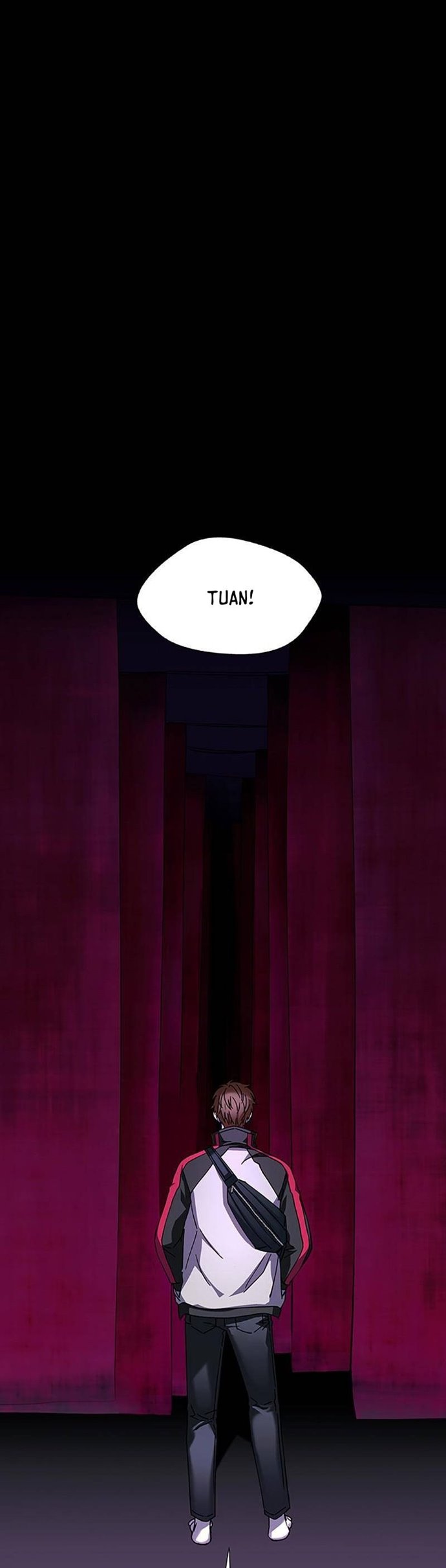 If AI Rules The World Chapter 32 Gambar 74