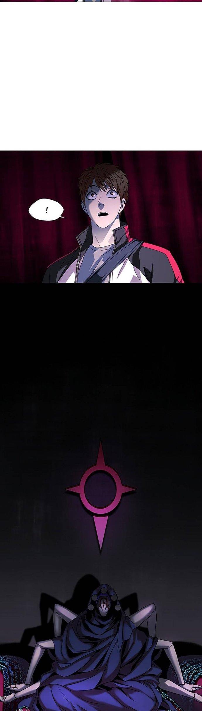 If AI Rules The World Chapter 32 Gambar 77