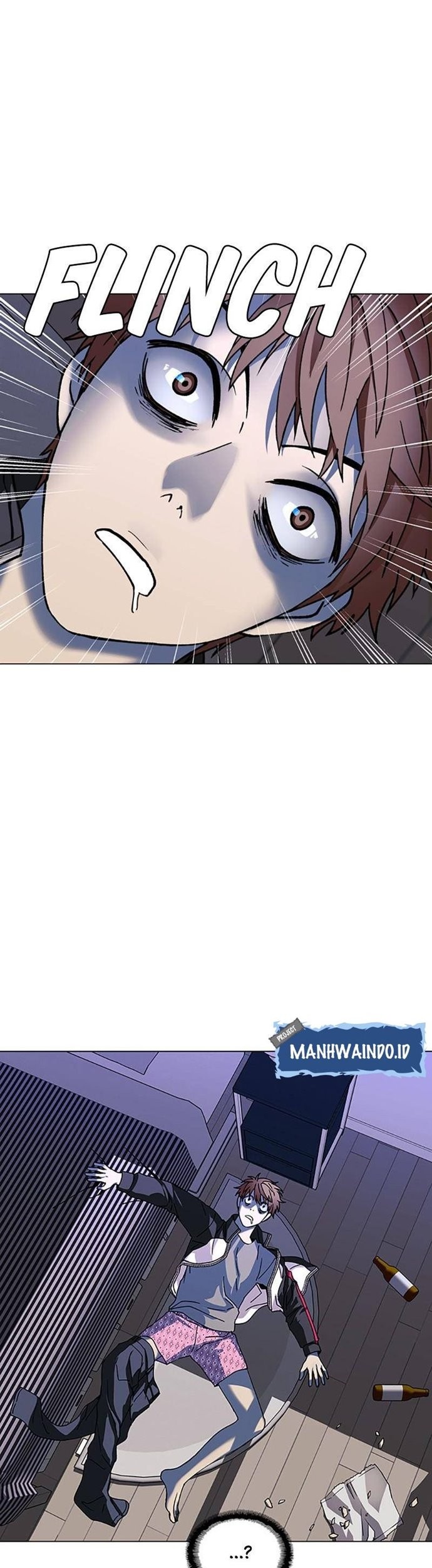 If AI Rules The World Chapter 32 Gambar 7