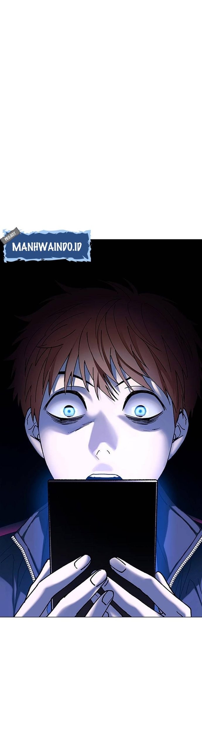 If AI Rules The World Chapter 32 Gambar 15