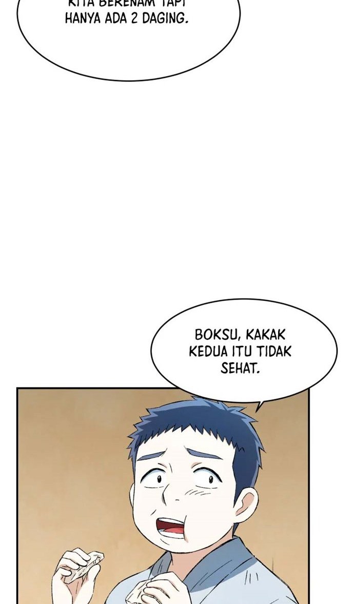 The Great Master Chapter 09 Gambar 27