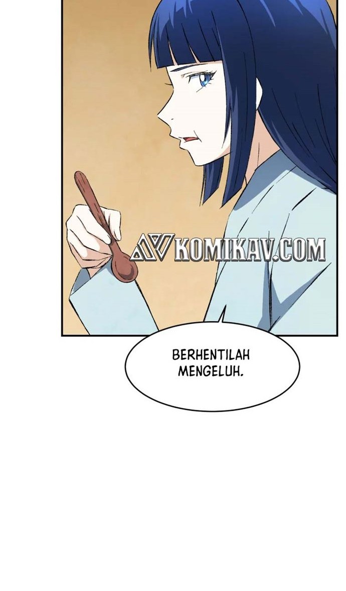 The Great Master Chapter 09 Gambar 29