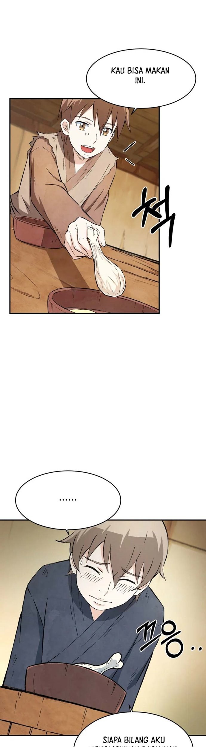 The Great Master Chapter 09 Gambar 30