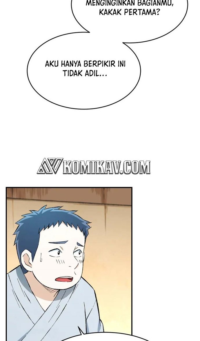 The Great Master Chapter 09 Gambar 31