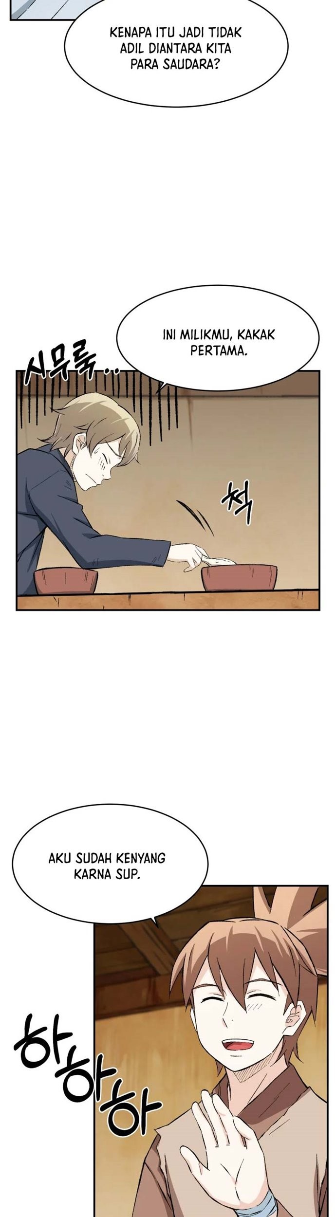 The Great Master Chapter 09 Gambar 32