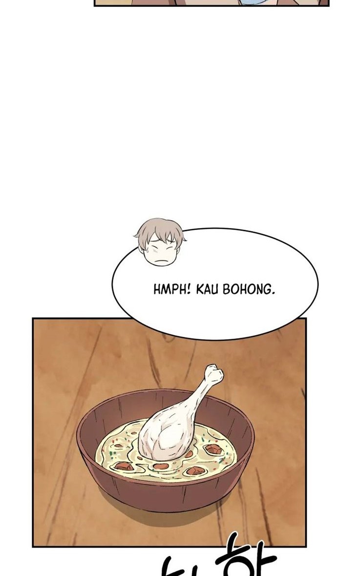 The Great Master Chapter 09 Gambar 33