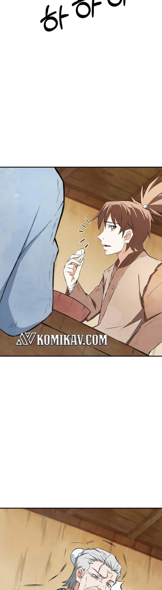 The Great Master Chapter 09 Gambar 34