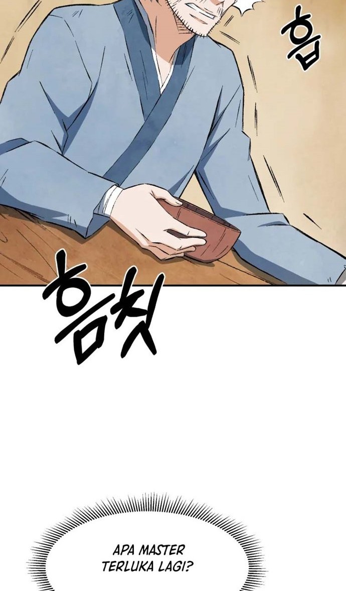 The Great Master Chapter 09 Gambar 35