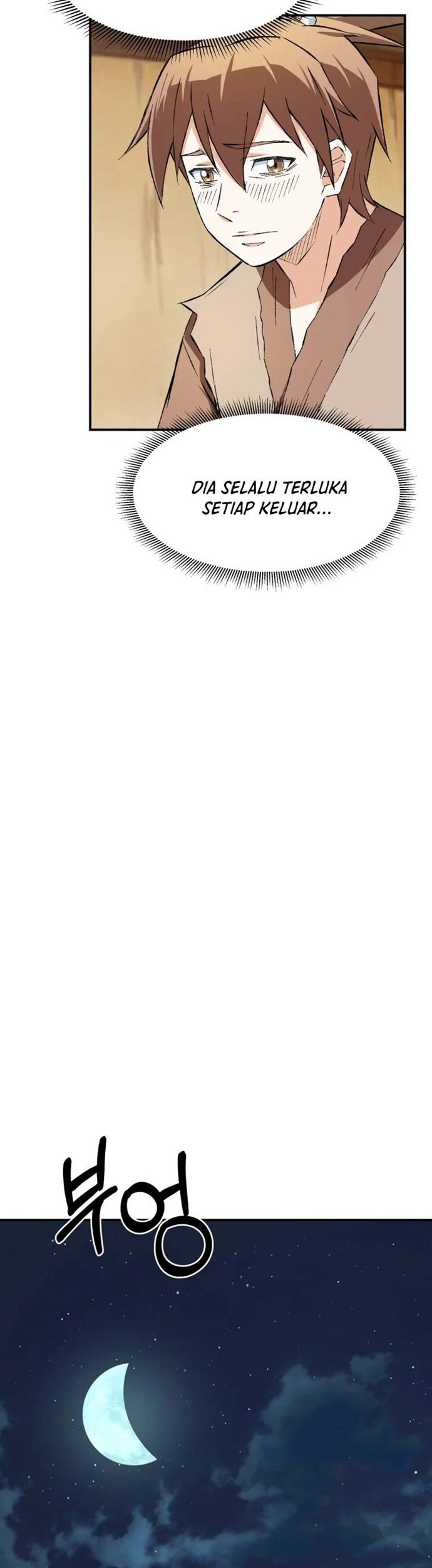 The Great Master Chapter 09 Gambar 36