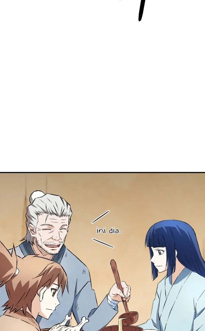 The Great Master Chapter 09 Gambar 23