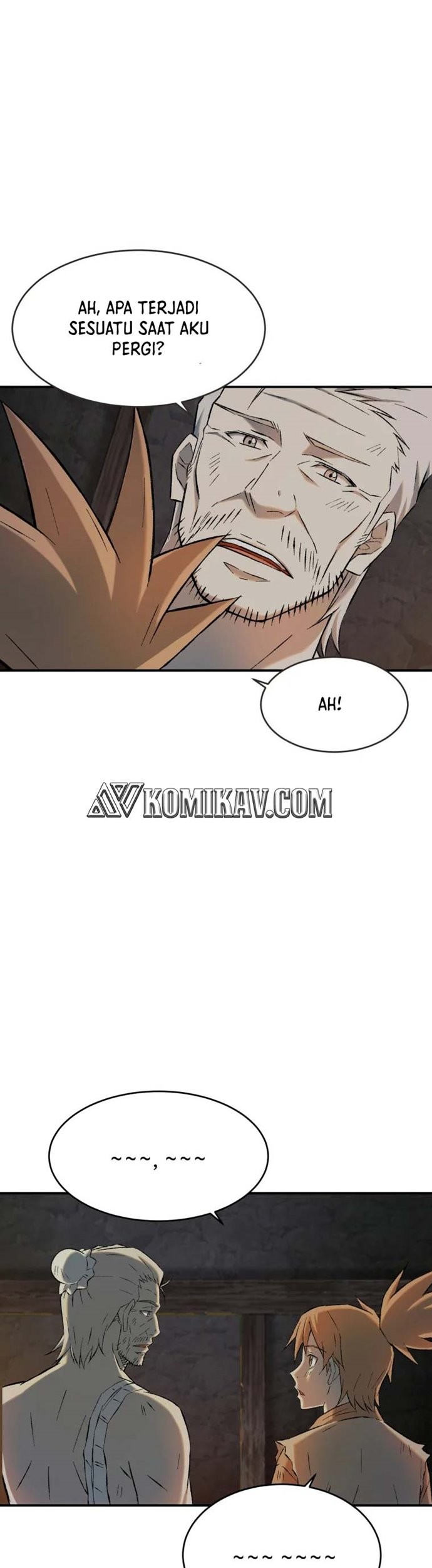 The Great Master Chapter 09 Gambar 46