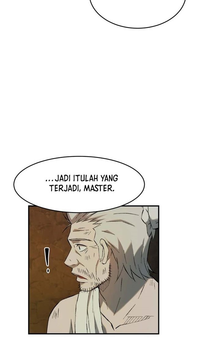 The Great Master Chapter 09 Gambar 47