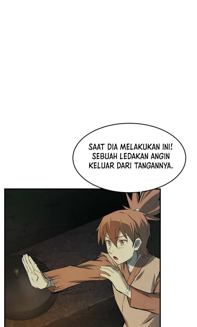 The Great Master Chapter 09 Gambar 49