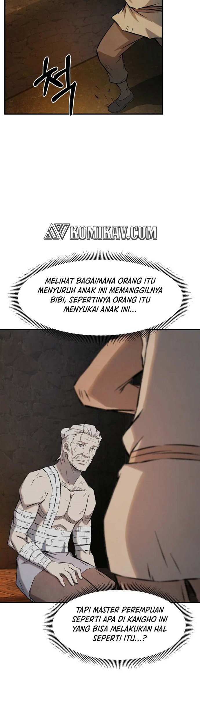 The Great Master Chapter 09 Gambar 50