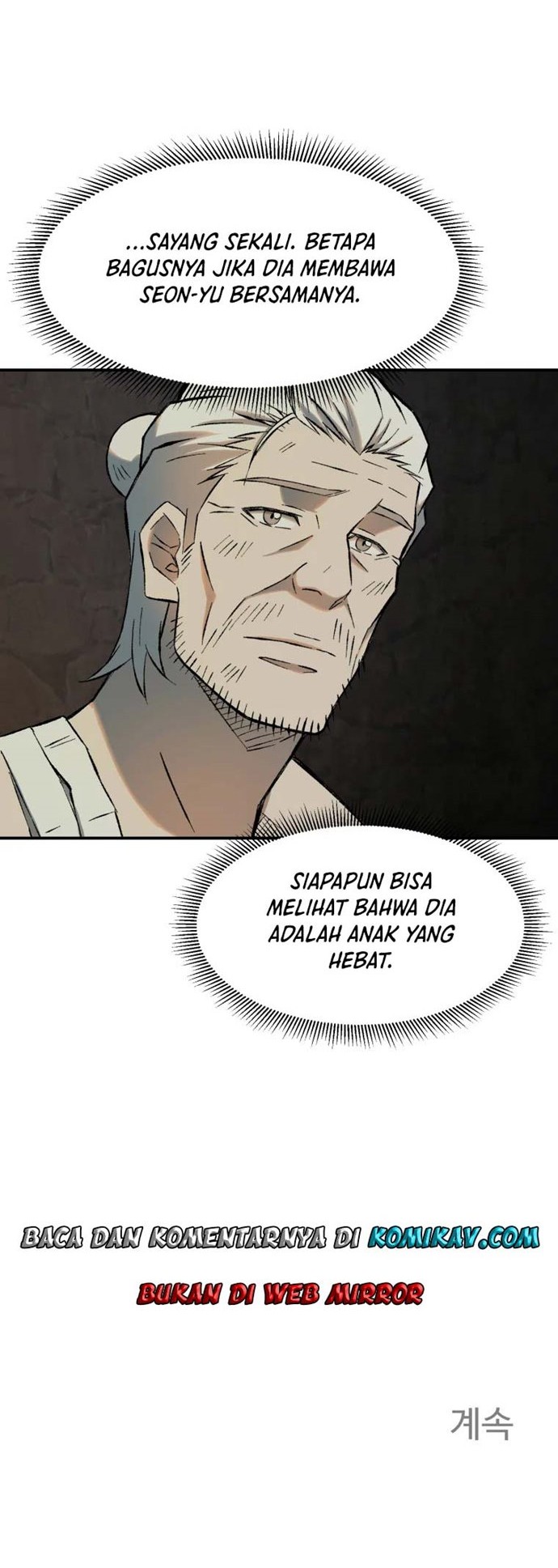The Great Master Chapter 09 Gambar 51
