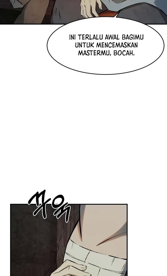 The Great Master Chapter 09 Gambar 41